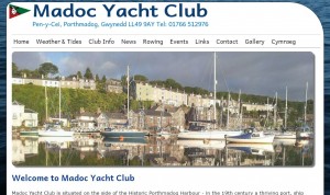 Madoc Yacht Club