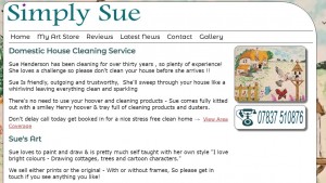 Simply Sue